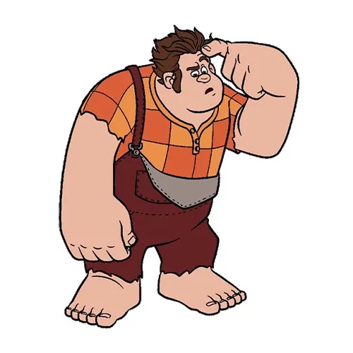 Rontó Ralph
