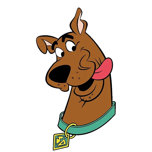 Scooby-Doo