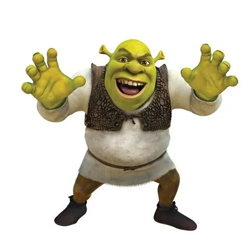 Shrek