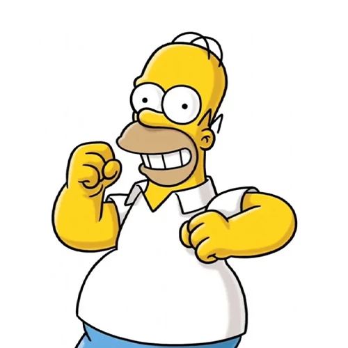 Simpson Család
