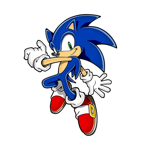 Sonic
