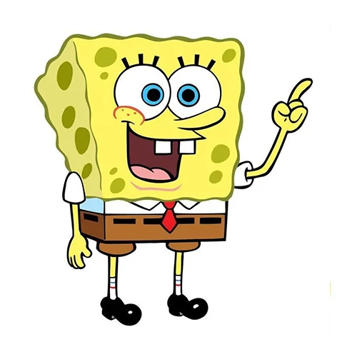 SpongyaBob