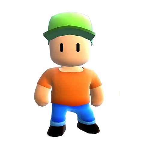 Stumble Guys