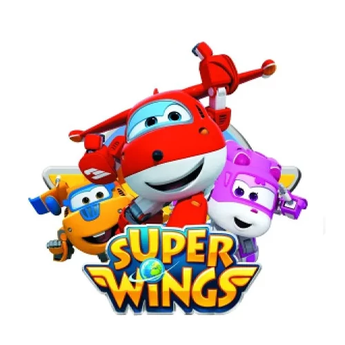 Super Wings