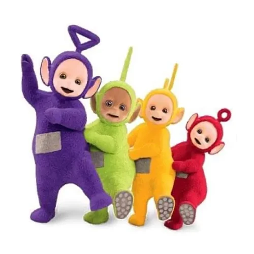 Teletubbies