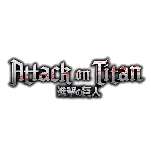 Attack on Titan