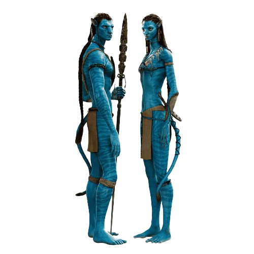 Avatar