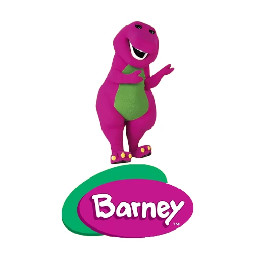 Barney dinoszaurusz és barátai