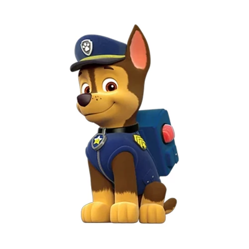 Mancs Őrjárat - Paw Patrol