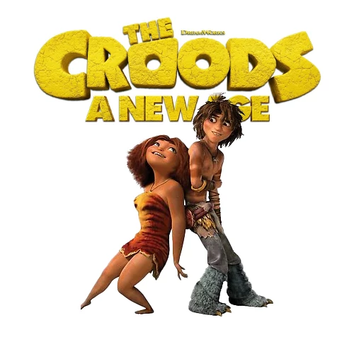 Croodék