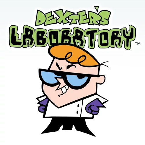 Dexter laboratóriuma