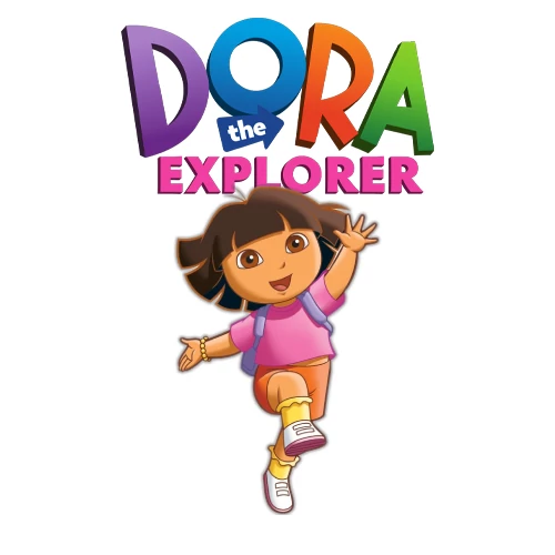 Dóra, a felfedező