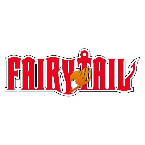 Fairy Tail