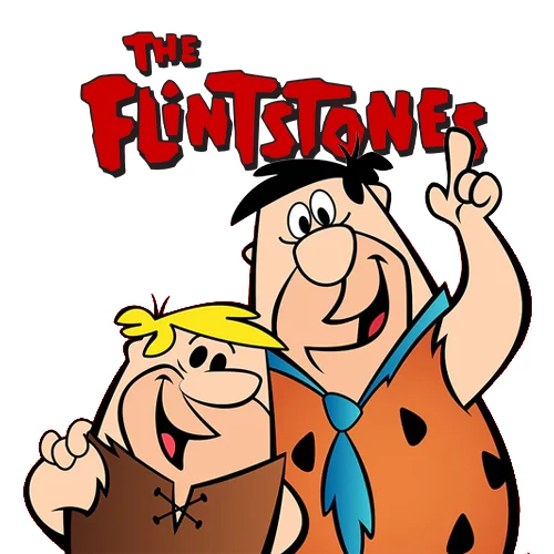 Frédi és Béni ( Flinstone )