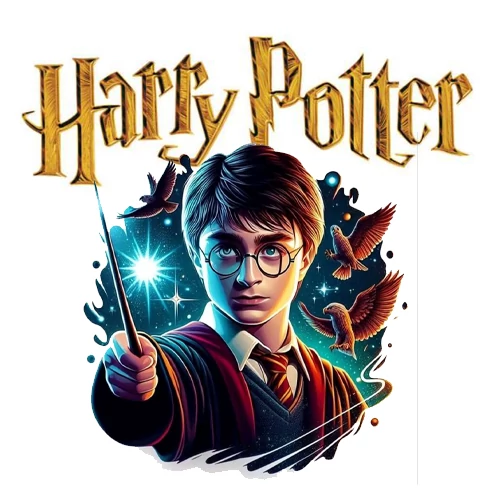 Harry Potter
