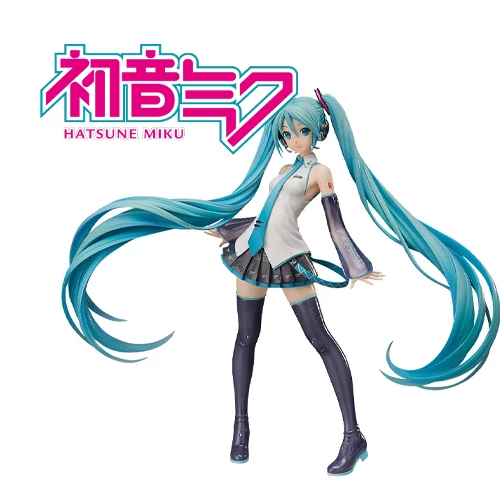 Hatsune Miku 