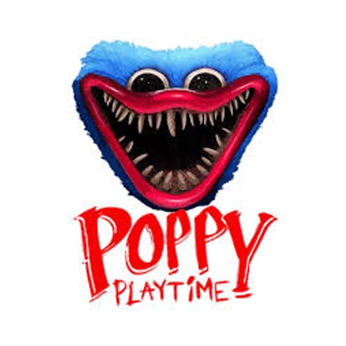 Poppy Playtime