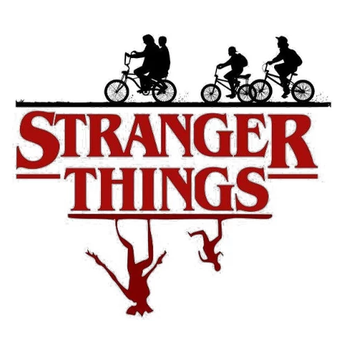 Stranger Things