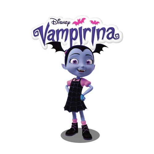 Vampirina
