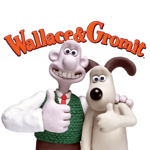 Wallace és Gromit 