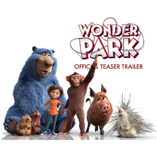 Csodapark