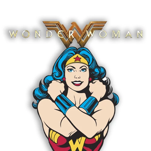 Wonder Woman