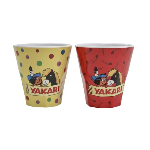 Yakari