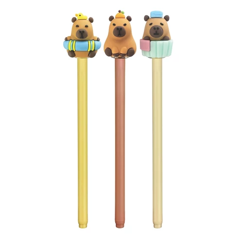 Capybara