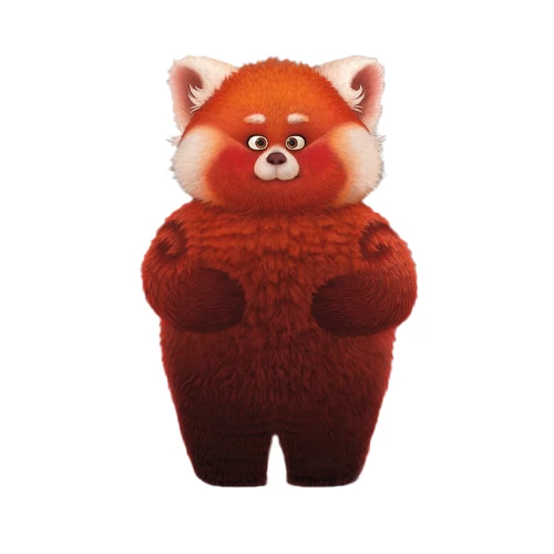 Pirul a panda
