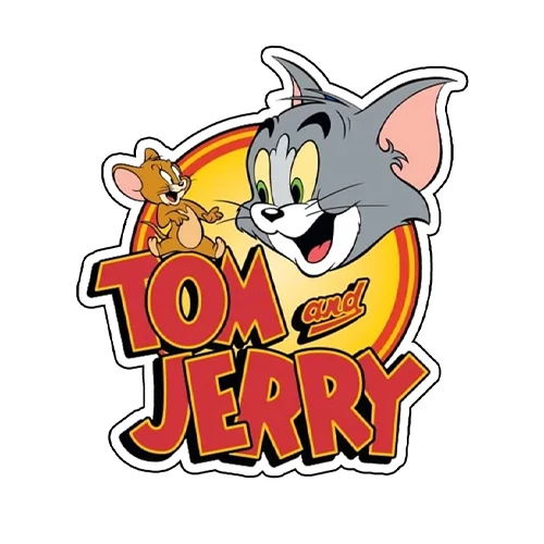 Tom &amp; Jerry
