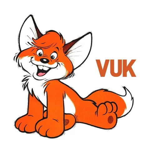 Vuk