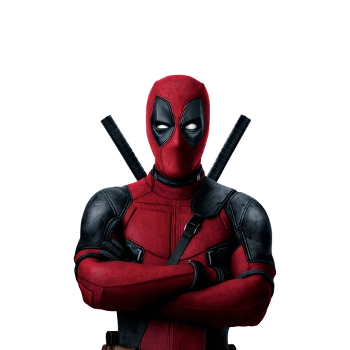 Deadpool