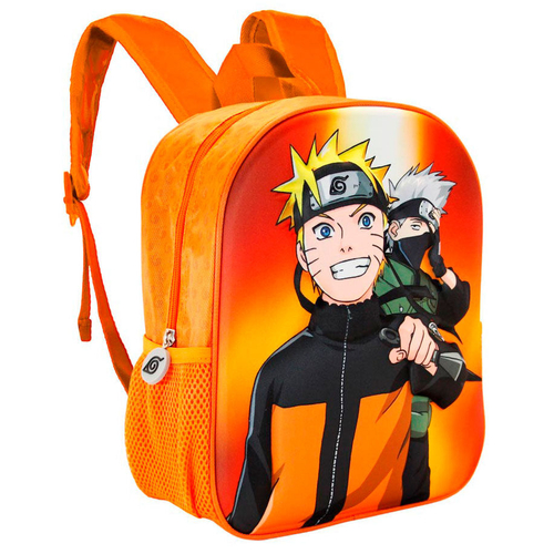 Naruto hátizsák