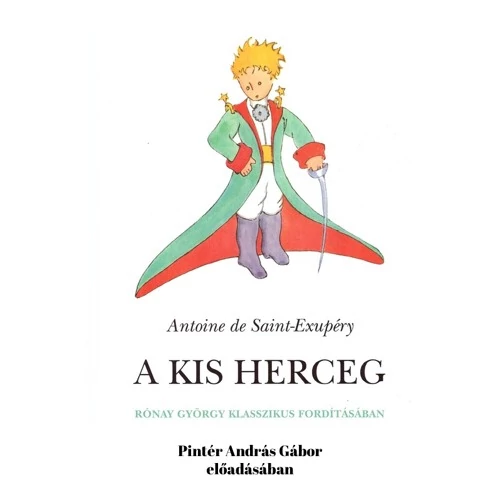 A kis herceg