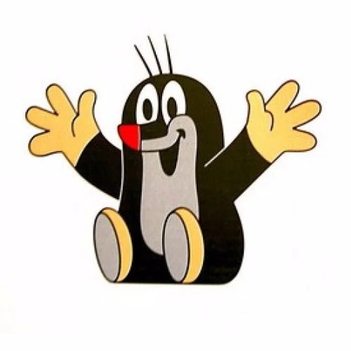 Kisvakond
