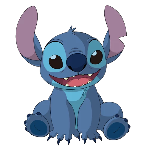Stitch
