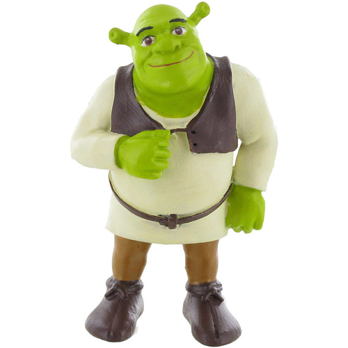 Shrek figura