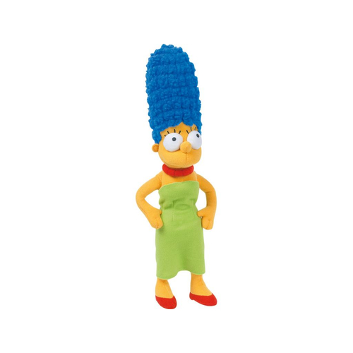 Marge plüssfigura