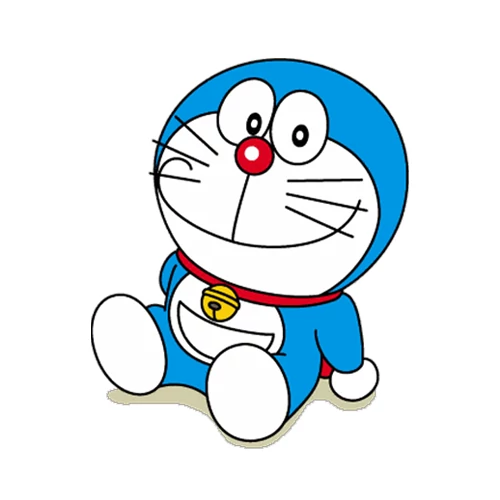 Doraemon