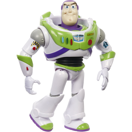 Toy Story Buzz Lightyear figura 