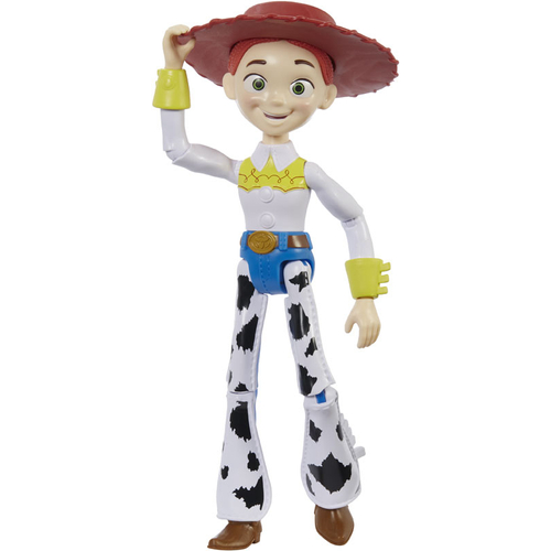Toy Story Jessie figura