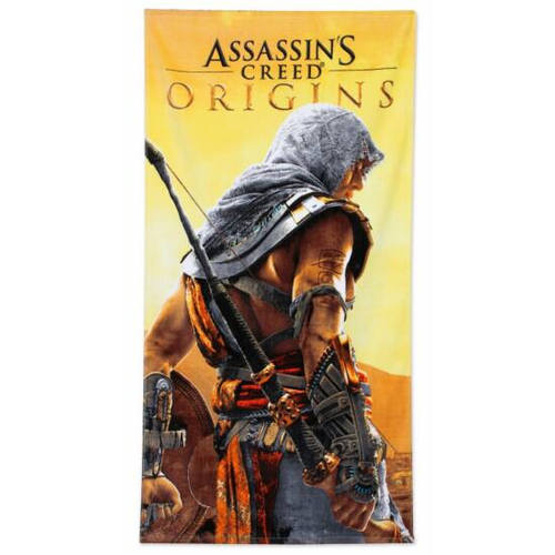 Assassin's Creed nagy pamut törököző