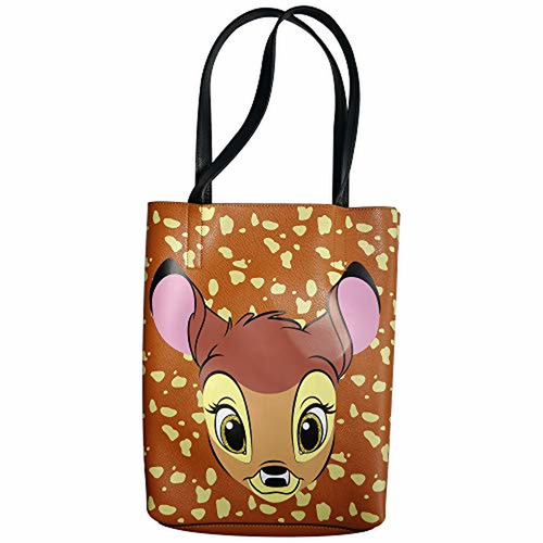 Bambi prémium minőségű női táska