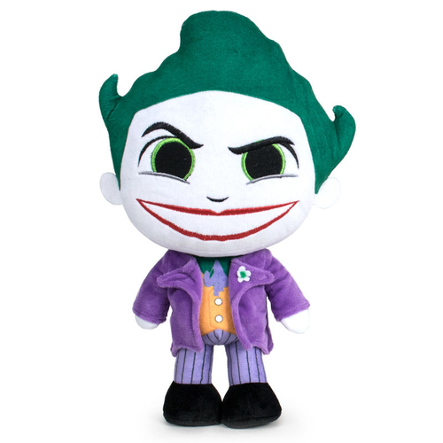 Joker plüssfigura