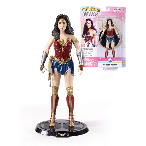 DC Comics Wonder Woman akciófigura 18 cm
