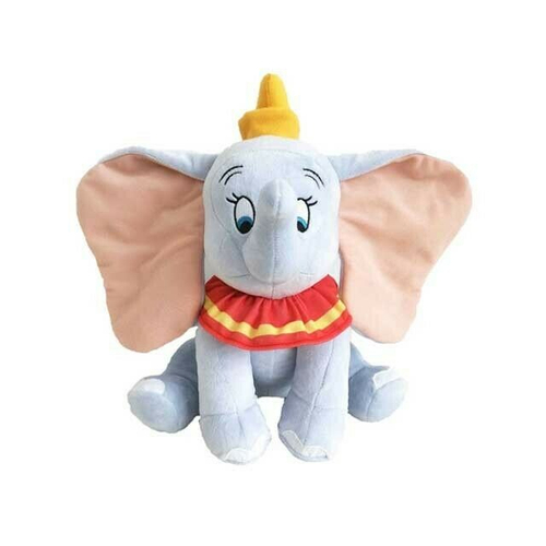 Dumbo plüss 