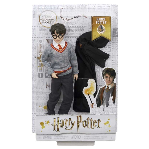 Harry Potter figura