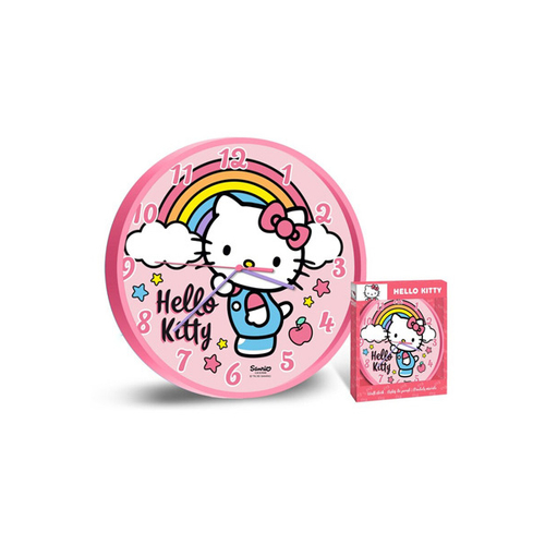 Hello Kitty falióra