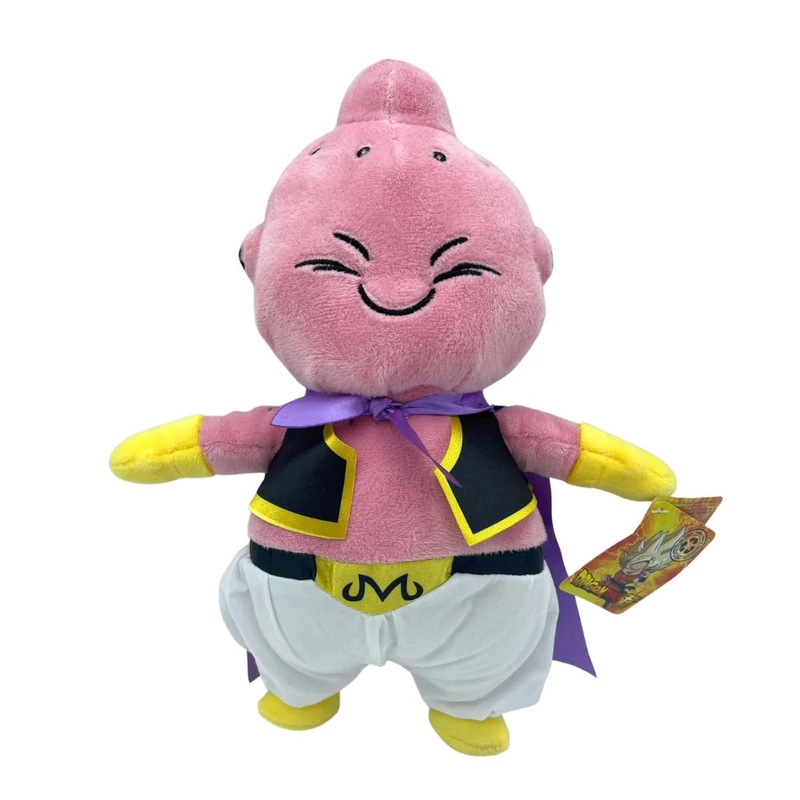 DragonBall Bubu plüssfigura 35 cm