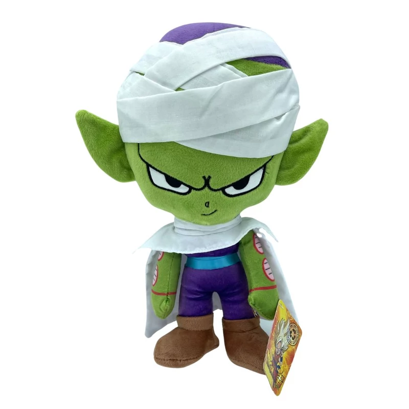 DragonBall Ifjú Sátán plüssfigura 36 cm
